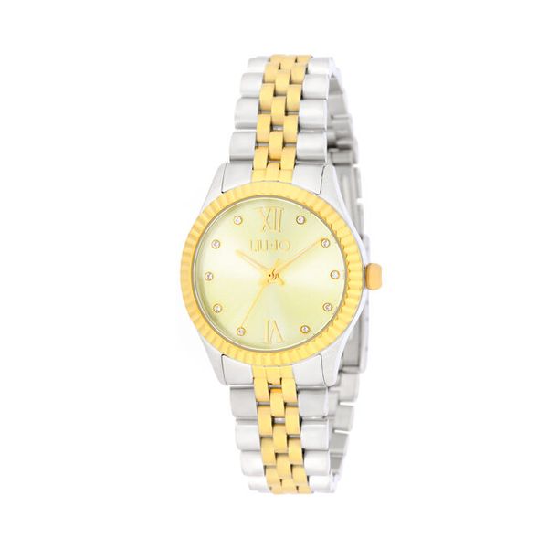 Zegarek Liu Jo. Szare zegarki Liu Jo. Za 389,99 zł.