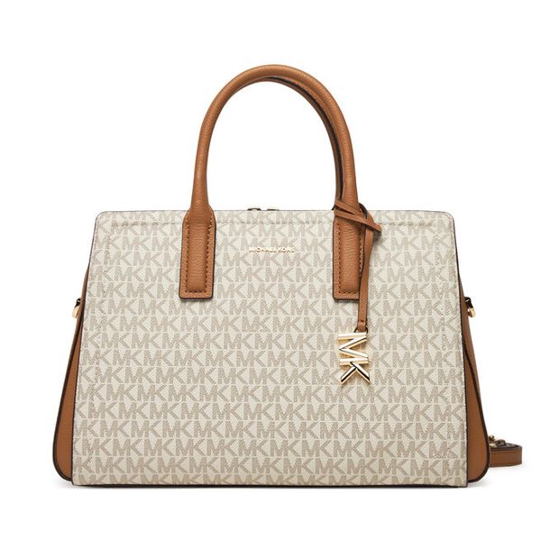 Torebka MICHAEL Michael Kors. Kuferki MICHAEL Michael Kors, bez wzorów, bez dodatków. Za 999,99 zł.