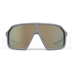 Okulary przeciwsłoneczne Endura Mullet. Szare okulary przeciwsłoneczne ENDURA. Za 199,99 zł.