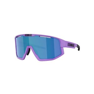 Okulary przeciwsłoneczne Bliz Fusion. Fioletowe okulary przeciwsłoneczne BLIZ. Za 299,99 zł.