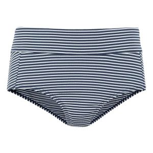 Figi do kostiumów kąpielowych dla kobiet Regatta Paloma. Niebieskie figi Regatta, bez wzorów, z elastanu. Za 118,00 zł.