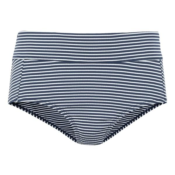 Figi do kostiumów kąpielowych dla kobiet Regatta Paloma. Niebieskie figi Regatta, bez wzorów, z elastanu. Za 115,50 zł.