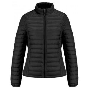 Kurtki: Geox Kurtka Damska Xs Czarna