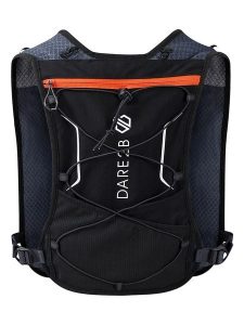 Regatta Plecak w kolorze czarnym z bukłakiem - 41 x 20 cm - 5 l rozmiar: onesize. Czarne plecaki Regatta. Za 219,08 zł.