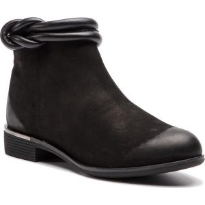 Botki SERGIO BARDI - Besenello FW127357018CC 401. Botki marki Sergio Bardi. W wyprzedaży za 159,00 zł.