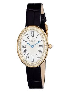 U.S. Polo Assn. Zegarek kwarcowy w kolorze złoto-czarno-białym rozmiar: onesize. Czarne, analogowe zegarki U.S. Polo Assn. Za 339,99 zł.