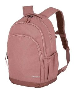 Plecak travelite Kick Off L. Czerwone plecaki TRAVELITE. Za 190,00 zł.