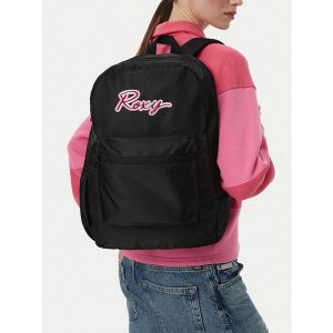 Plecak Roxy. Czarne plecaki Roxy. Za 89,99 zł.