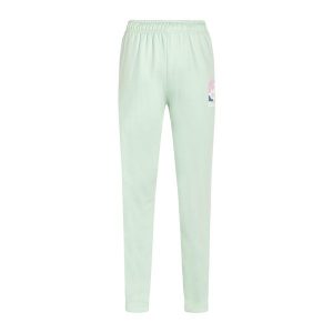 Spodnie damskie Ellesse Sylvana Jog. Zielone spodnie dresowe Ellesse, l, bez wzorów, z dresówki. Za 189,99 zł.