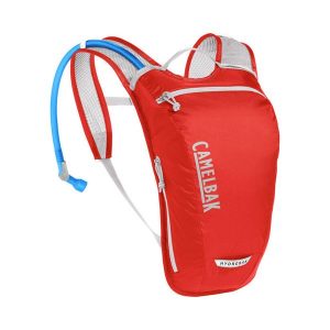 Plecak rowerowy z bukłakiem Camelbak Hydrobak Light 2,5L. Czarne plecaki Camelbak. Za 265,99 zł.