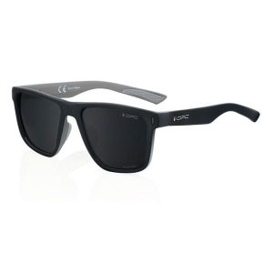 Okulary przeciwsłoneczne unisex z polaryzacja OPC Miami kat.3 + etui. Czarne okulary przeciwsłoneczne OPC. Za 209,99 zł.