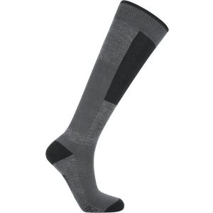 Skarpetki Whistler Corsicana (x2). Szare skarpetki WHISTLER, bez wzorów. W wyprzedaży za 66,99 zł.