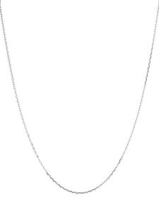 CARATELLI Złoty naszyjnik - dł. 43 cm rozmiar: onesize. Szare naszyjniki CARATELLI, złote. Za 434,99 zł.