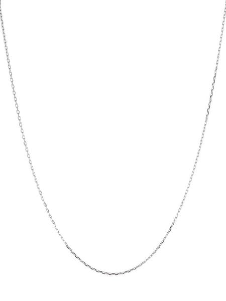 CARATELLI Złoty naszyjnik - dł. 43 cm rozmiar: onesize. Szare naszyjniki CARATELLI, złote. Za 379,44 zł.