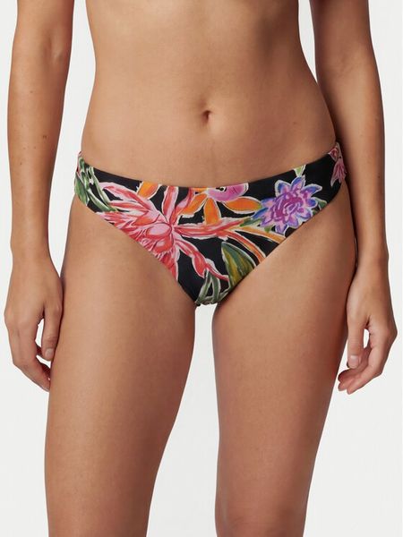 Seafolly Dół od bikini Hothouse Flowers 40473-279 Kolorowy. Bikini Seafolly, bez wzorów, z syntetyku. Za 339,99 zł.