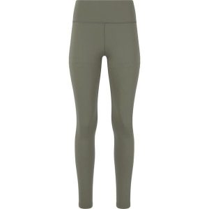 Damskie legginsy Athlecia Franz. Szare legginsy ENDURANCE, bez wzorów. Za 216,00 zł.