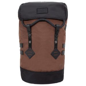 Plecak Doughnut Colorado Go Wild Series. Brązowe plecaki Doughnut. Za 430,30 zł.