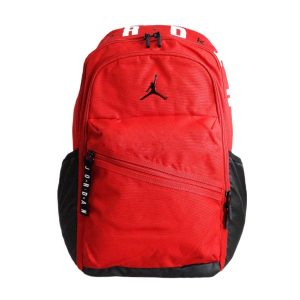 Plecak sportowy Jordan Jam Air Patrol Backpack 29L Czerwony - MA0924-R78. Czerwone plecaki Jordan. Za 285,00 zł.