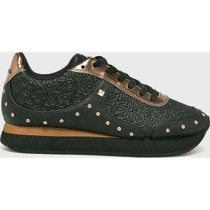 Desigual - Buty. Buty sportowe marki Desigual. W wyprzedaży za 269,90 zł.