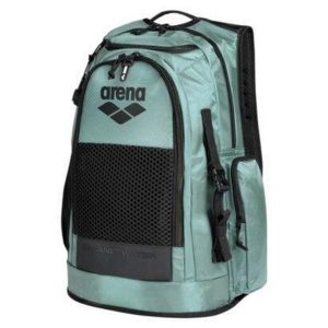 Plecak Sportowy Arena All Set Backpack. Zielone plecaki Arena. Za 429,99 zł.