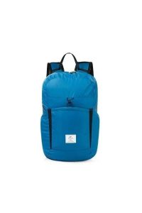 Plecak turystyczny Ultralight Foldable 30L NH17A017-B. Niebieskie plecaki NATUREHIKE. Za 109,99 zł.