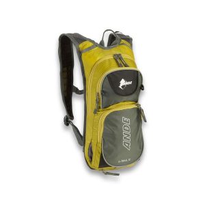 Plecak Ande X-Trail 12Lt Dorośli. Żółte plecaki Ande. Za 268,99 zł.