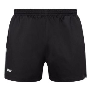 Szorty Donic Pure. Czarne szorty DONIC, bez wzorów, sportowe. Za 236,00 zł.