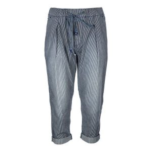 Pepe Jeans Spodnie Damskie Donna 28 Niebieski. Jeansy marki Pepe Jeans. W wyprzedaży za 317,00 zł.