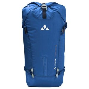 Plecak VAUDE Rupal Light 18. Niebieskie plecaki Vaude. Za 571,30 zł.