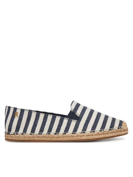 Tommy Hilfiger Espadryle Nautical Stripe Espadrille FW0FW08653 Kolorowy. Espadryle TOMMY HILFIGER, bez wzorów, z materiału, bez obcasa. Za 159,99 zł.