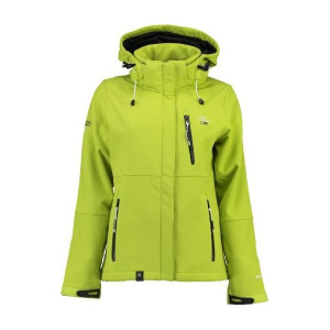 Geographical Norway Kurtka Damska Tehouda M Zielona. Kurtki marki Geographical Norway. W wyprzedaży za 259,00 zł.