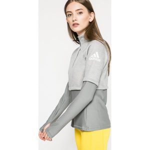 Adidas Performance - Bluza. Bluzy marki adidas Performance. W wyprzedaży za 269,90 zł.