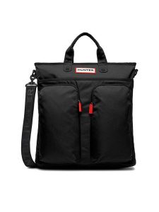 Hunter Plecak CEO-HTR-B-006-08 Czarny. Czarne plecaki Hunter. Za 219,99 zł.