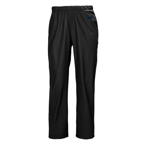 Legginsy damskie Helly Hansen loke. Czarne legginsy Helly Hansen, bez wzorów. Za 319,99 zł.