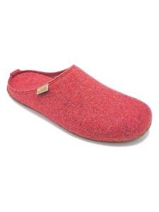 Living Kitzbühel Kapcie w kolorze jasnoróżowym rozmiar: 39. Różowe kapcie Living Kitzbühel, bez wzorów, z materiału. Za 139,66 zł.