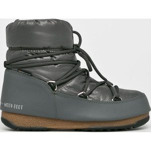 Moon Boot - Śniegowce Low Nylon Wp. Buty zimowe marki Moon Boot. W wyprzedaży za 449,90 zł.