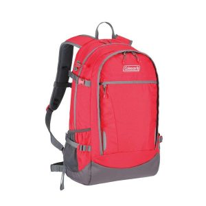 Plecak Coleman MAGI CITY 33 RED. Czerwone plecaki COLEMAN. W wyprzedaży za 189,00 zł.