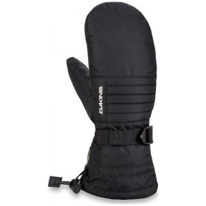 Dakine Rękawice Narciarskie I Snowboardowe Damskie Omni Mitt, Black S. Rękawiczki marki Dakine. Za 259,00 zł.