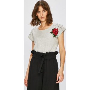 Haily's - Top Rosa. T-shirty marki Haily's. W wyprzedaży za 59,90 zł.