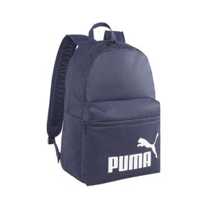 Plecak Puma Phase, Niebieski, Dla obu płci. Niebieskie plecaki Puma. W wyprzedaży za 77,39 zł.