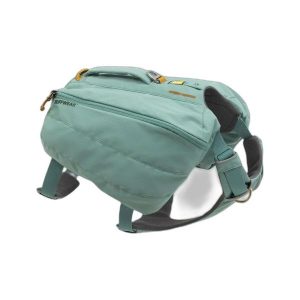 Plecak dla psa Ruffwear Front Range. Szare plecaki RUFFWEAR. Za 529,00 zł.