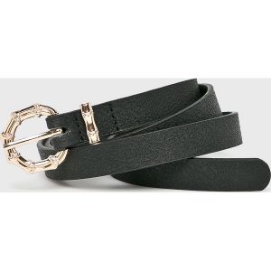 Haily's - Pasek skórzany. Paski marki Haily's. Za 39,90 zł.