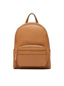 DeeZee Plecak C-DZE-L-001-08 Beżowy. Brązowe plecaki DeeZee. Za 149,99 zł.