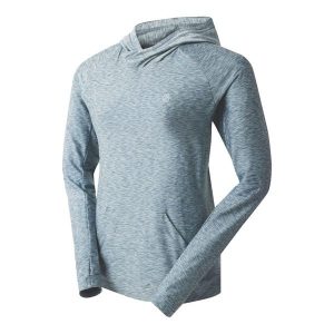 Damska Bluza Z Kapturem Sprint Cty. Szare bluzy Dare 2b, xl, bez wzorów, z kapturem. Za 138,99 zł.