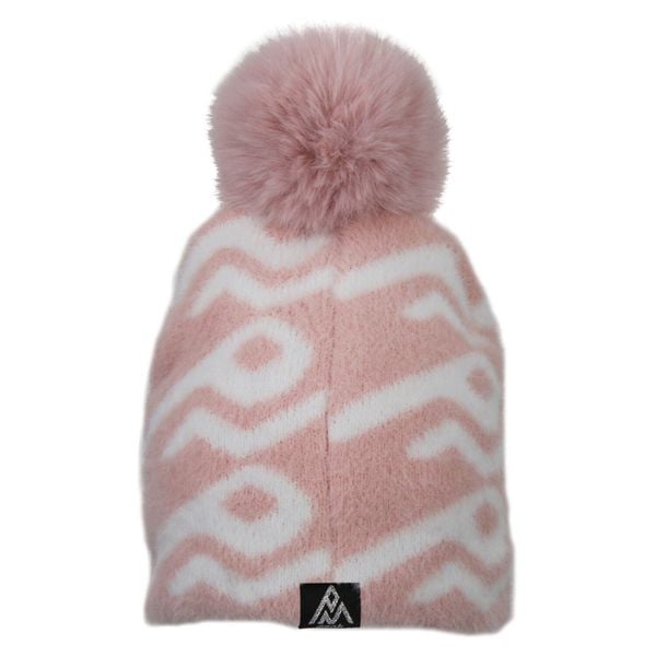 Czapka Peak Mountain Bon-Mountain. Czerwone czapki Peak Mountain, bez wzorów, sportowe. W wyprzedaży za 122,00 zł.