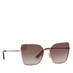 Okulary przeciwsłoneczne Guess. Żółte okulary przeciwsłoneczne Guess. Za 499,99 zł.