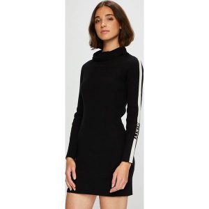 Miss Sixty - Sukienka. Sukienki marki Miss Sixty. W wyprzedaży za 479,90 zł.