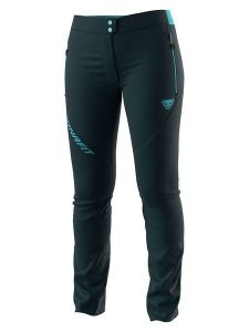 DYNAFIT Spodnie funkcyjne "Transalper 2" w kolorze granatowym rozmiar: XL. Niebieskie spodnie sportowe Dynafit, xl, bez wzorów, outdoorowe. Za 219,60 zł.