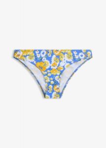Figi bikini. Zielone figi bonprix, bez wzorów. Za 19,99 zł.