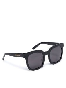 Gino Rossi Okulary przeciwsłoneczne LD81598-1 Czarny. Czarne okulary przeciwsłoneczne Gino Rossi. Za 149,99 zł.